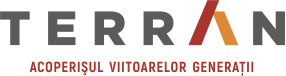 Terrán Logo
