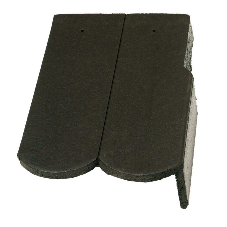 Rundo Carbon țiglă