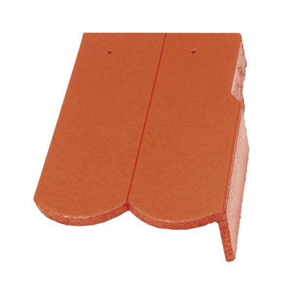 Rundo Korall țiglă