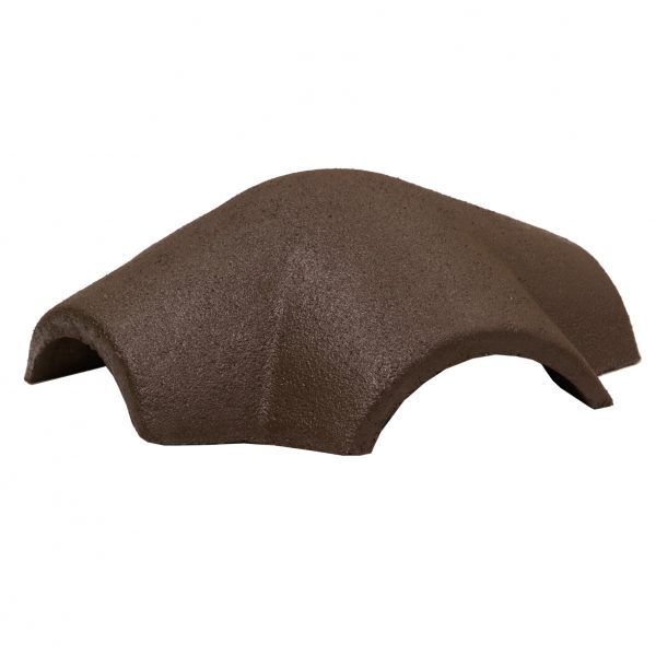 Danubia Mocca coamă