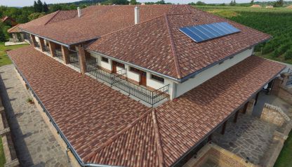 Clădire rezidențială