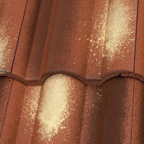 Coppo Ferrara țiglă