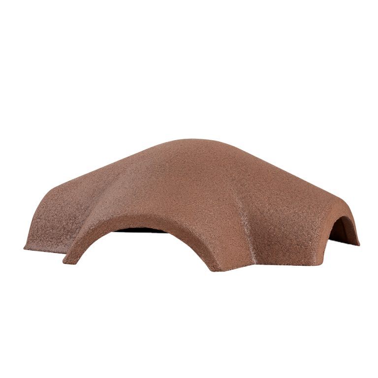 Coppo Arhaic coamă