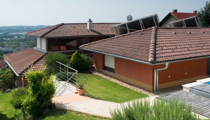 Clădire rezidențială