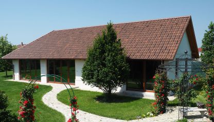 Clădire rezidențială