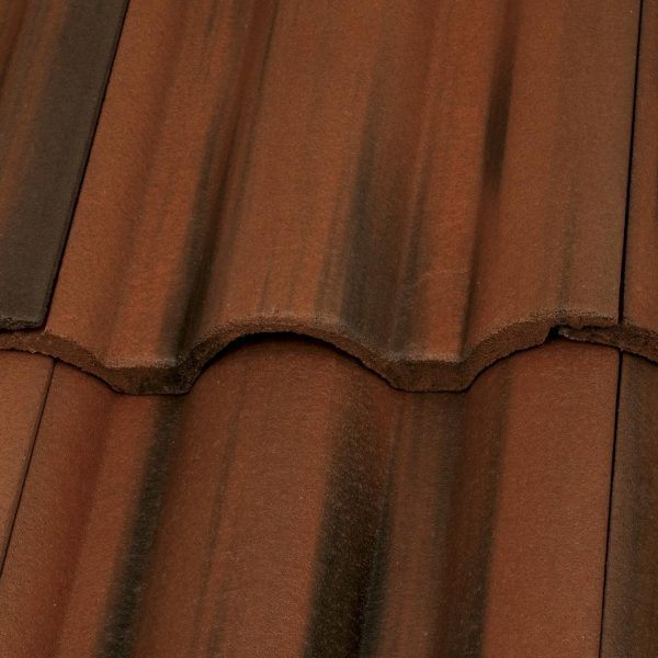 Coppo Arhaic țiglă