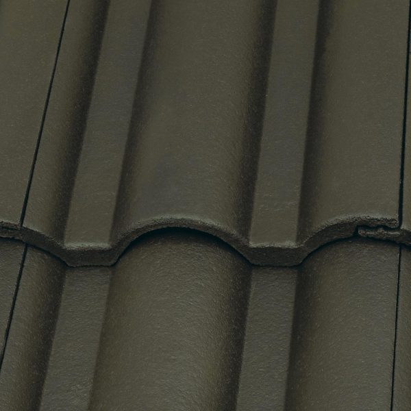 Danubia Antracit tiglă