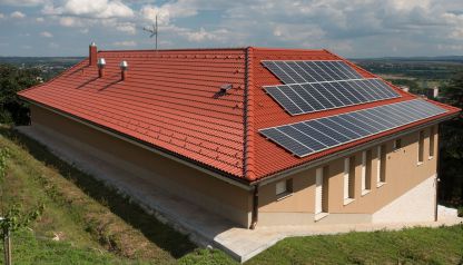 Clădire rezidențială