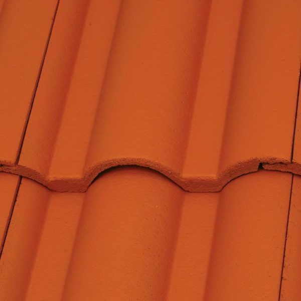 Danubia Cărămiziu tiglă