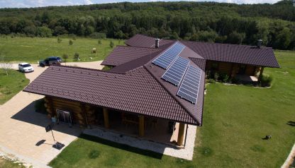 Clădire rezidențială