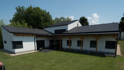 Clădire rezidențială