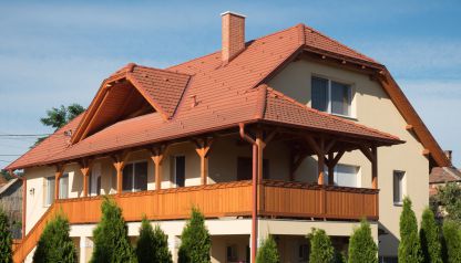 Clădire rezidențială