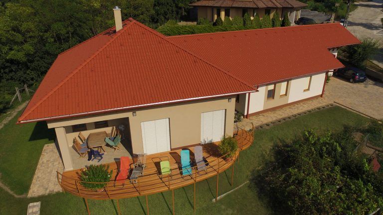 Casă familială
