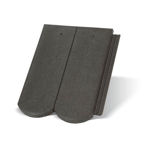 Rundo Carbon țiglă