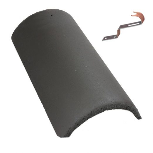 Danubia Antracit set