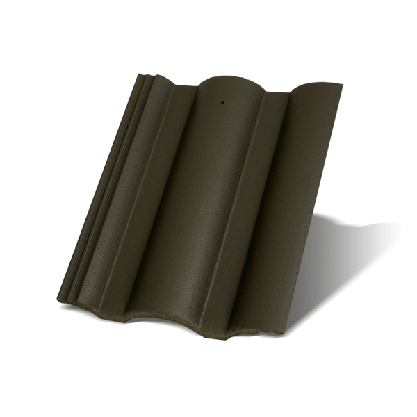 Danubia Antracit țiglă