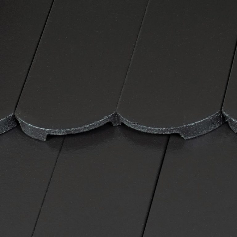 Rundo Carbon țiglă