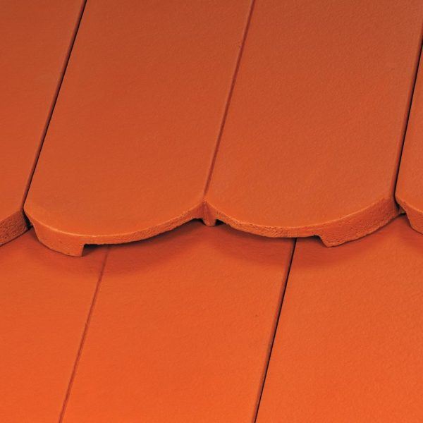 Rundo Cărămiziu țiglă