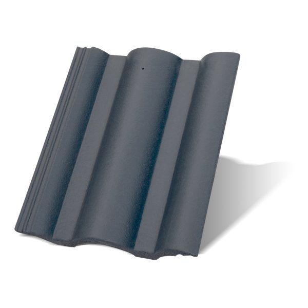 Danubia Gri închis țiglă