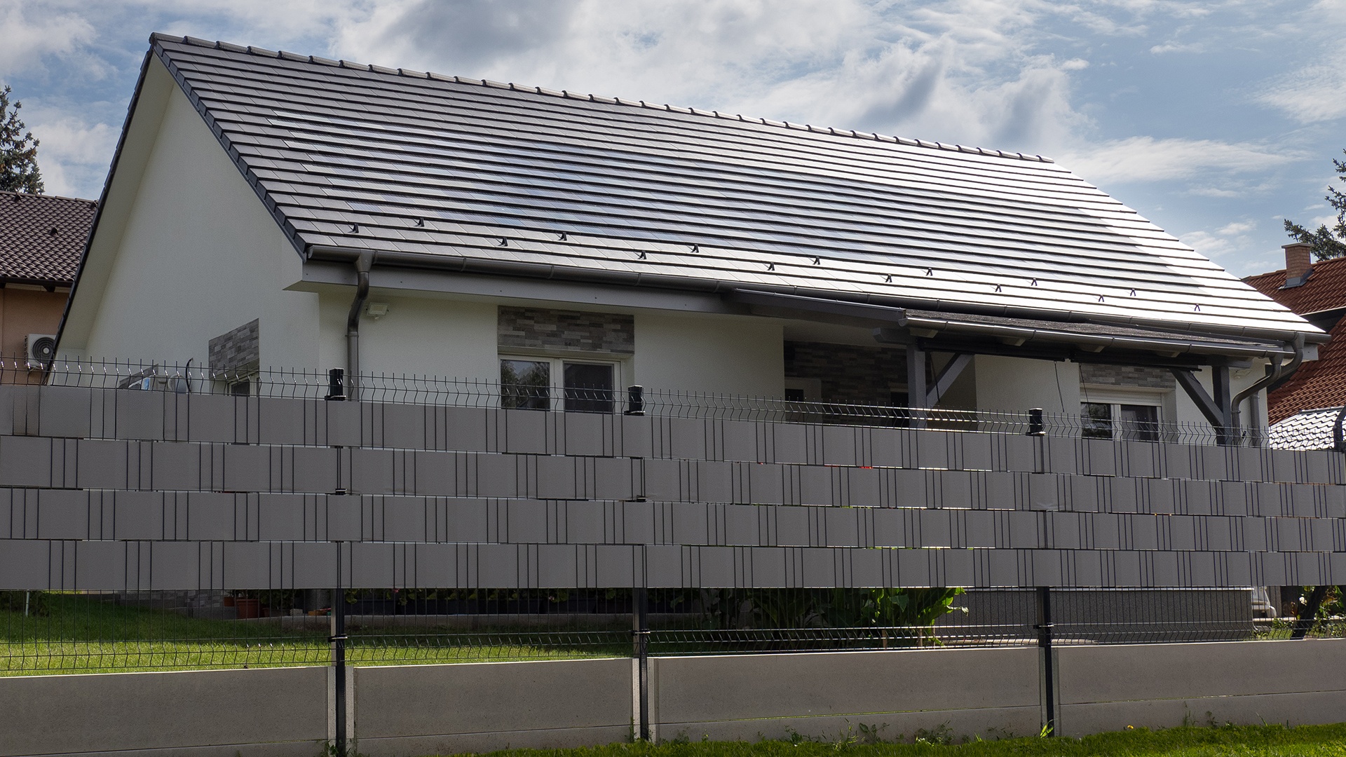 Zenit Onix+Generon DARK