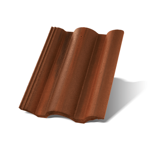 Coppo Arhaic țiglă