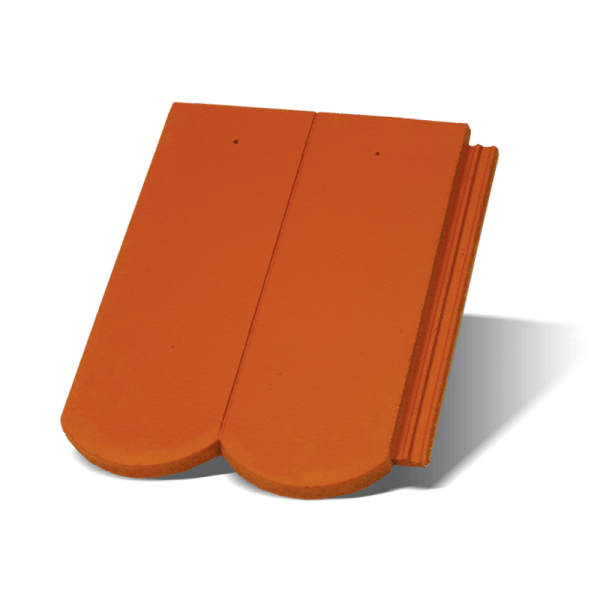 Rundo Cărămiziu țiglă